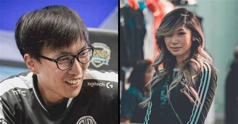 leena leaks|TSM’s Reginald and Leena Xu Respond to Dardoch Trade。